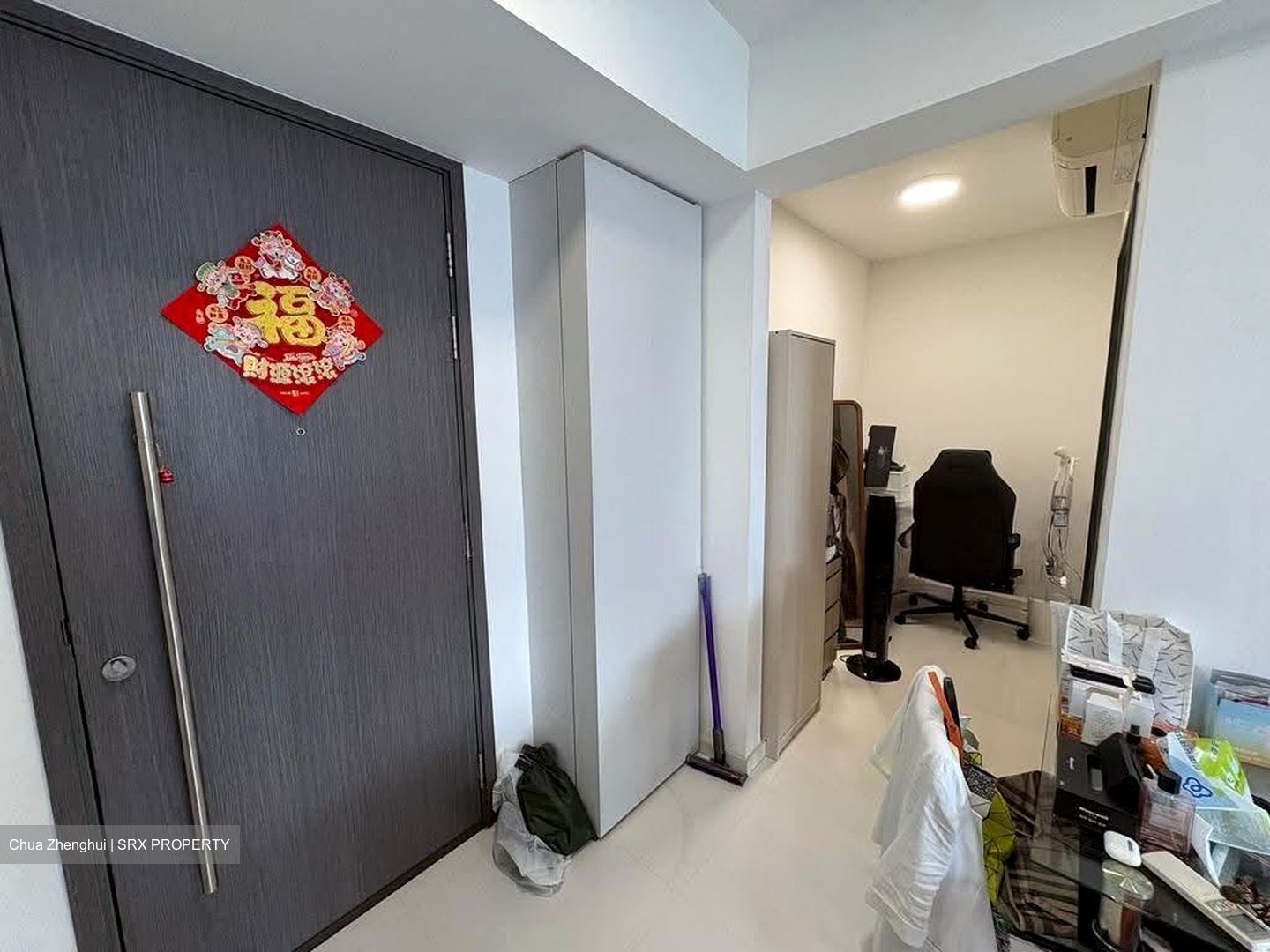 Q Bay Residences (D18), Condominium #608663511
